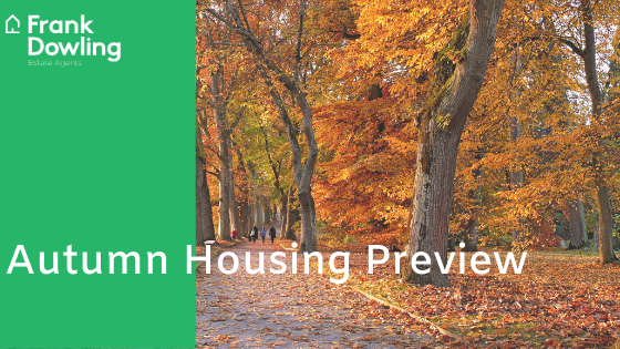 Autumn housing preview