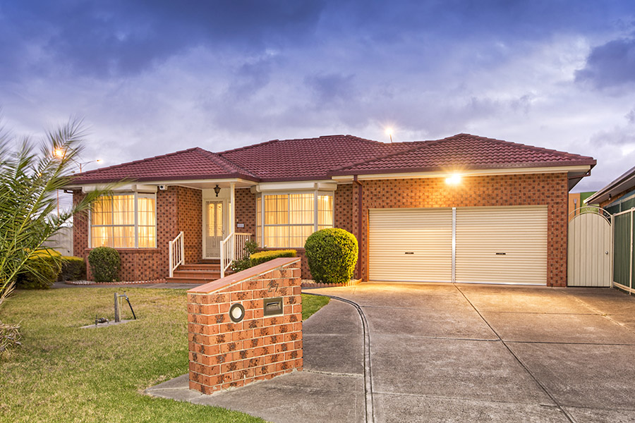 27 Chappell Place East Keilor